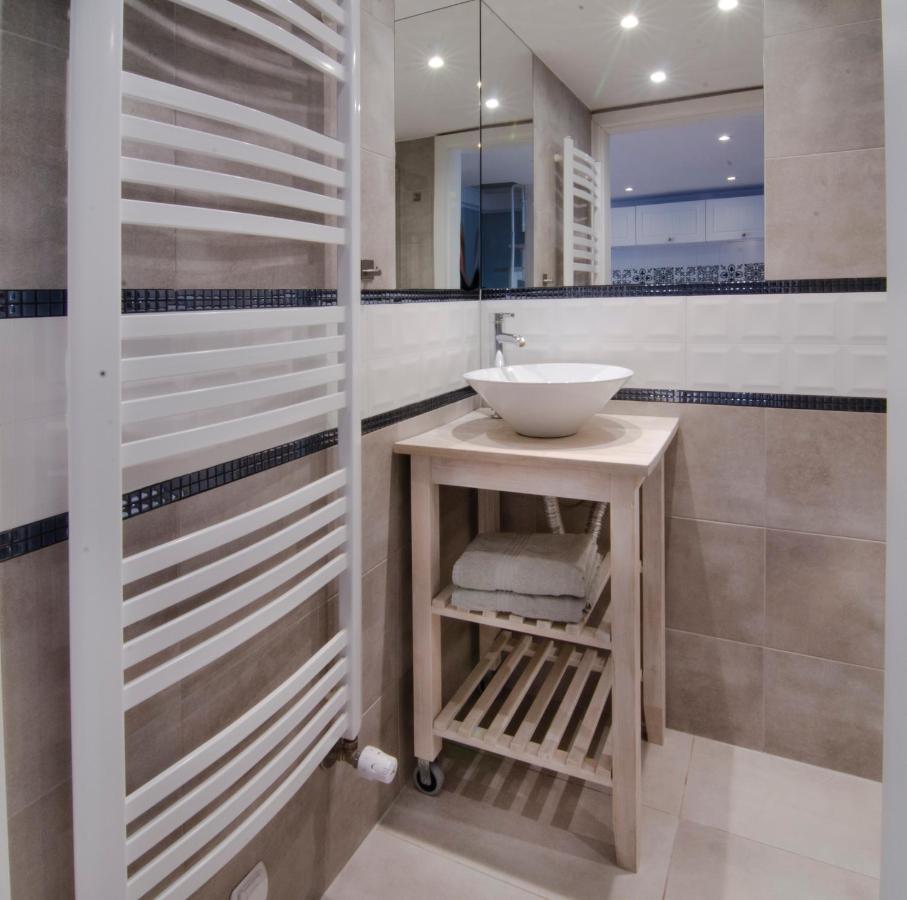 Holiday Home Baltic Z Antresola I Balkonem Przy Plazy เมียนซิดดรอแย ภายนอก รูปภาพ