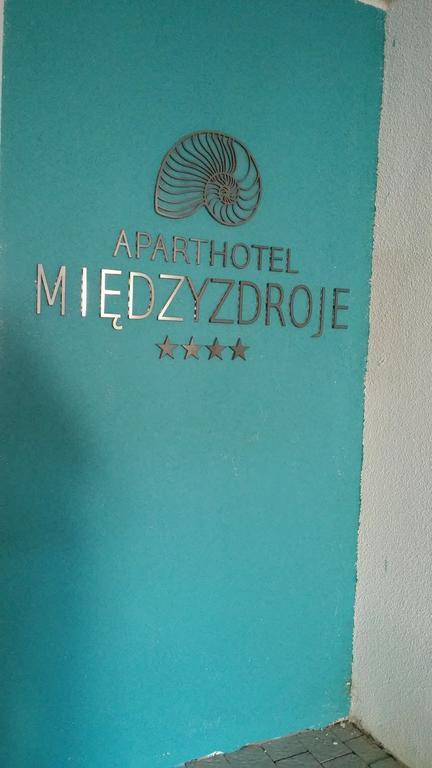 Holiday Home Baltic Z Antresola I Balkonem Przy Plazy เมียนซิดดรอแย ภายนอก รูปภาพ